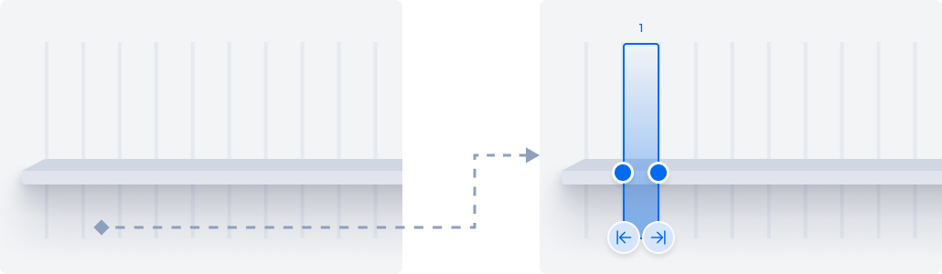 Select Single Segment